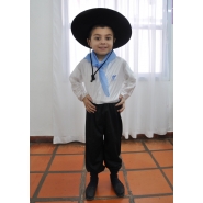 Festejos por el día del FOLKLORE - Jardín y Primaria